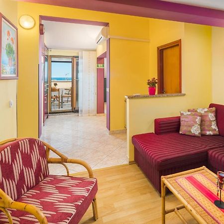 شقة Bella Vista بوريتش المظهر الخارجي الصورة